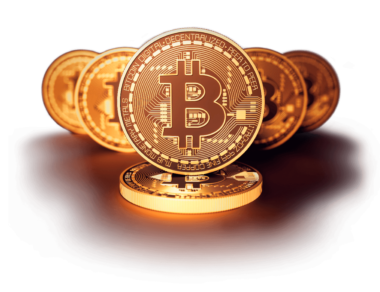 Bitcoin